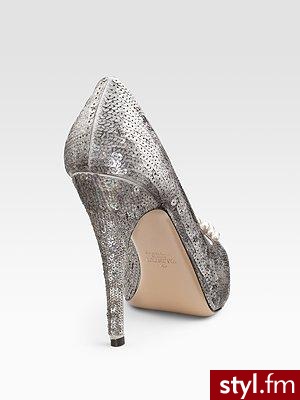 Valentino - 795$ - Pozostałe Buty Moda