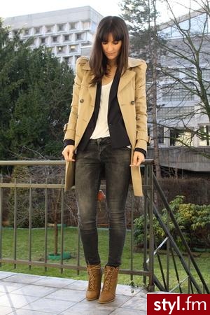 Pozostałe Ciuchy Moda