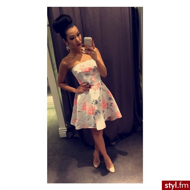 Pozostałe Sukienki Moda