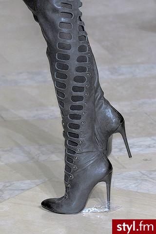 buty - Pozostałe Buty Moda