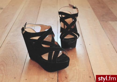 Koturny Buty Moda