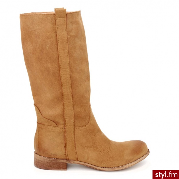Venezia BOTKI FIAMMA N CUOI - Botki Buty Moda