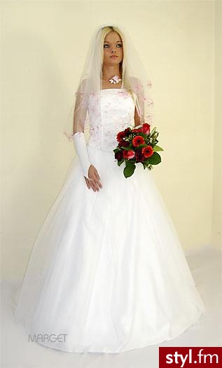 Znalezione w necie :) jak jest to pisać :) - Suknie ślubne Ślub Moda