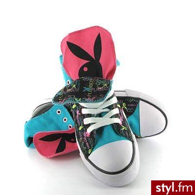 Pozostałe Buty Moda