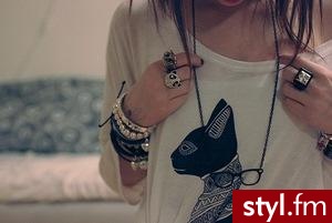 Pozostałe Biżuteria Moda