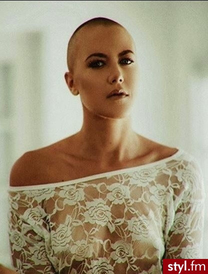 Krótkie Fryzury
