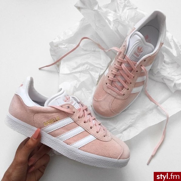 Sportowe Buty Moda