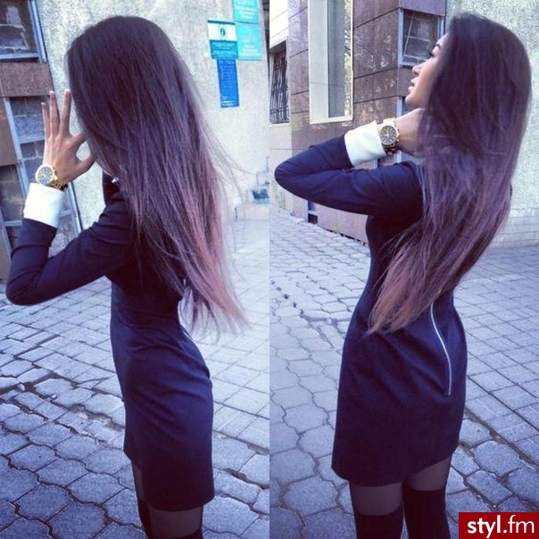 Dzienne Sukienki Moda