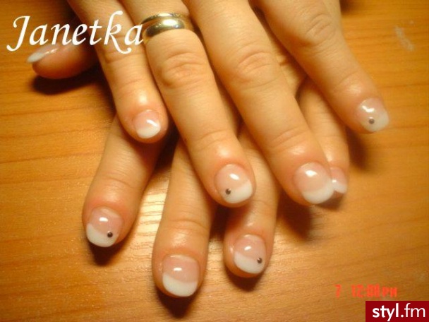 Autor: jarek Prace Janetki. Autor: <b>jarek</b><br /> - Paznokcie