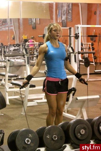 Sport i fitness