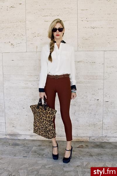 super - Moda uliczna Inne Moda