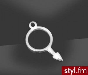 H-S-CHARM 42 - Wisiorki Biżuteria Moda