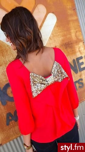 Swetry Ciuchy Moda