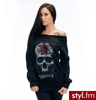 Bluzy Ciuchy Moda