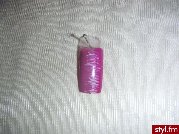 Autor: Angela wzorek 19. Autor: <b>Angela</b><br /> - Paznokcie