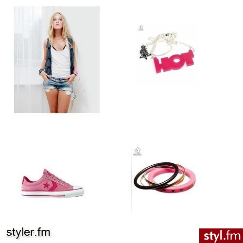 Ja chcę Latooo... - Styler