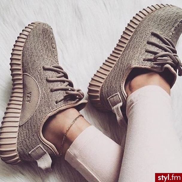 Sportowe Buty Moda