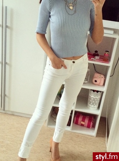 Pozostałe Ciuchy Moda