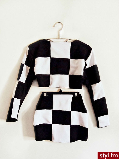 Pozostałe Sukienki Moda