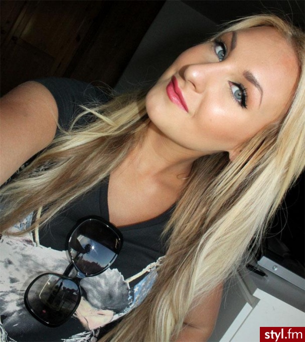 Dzienne Makijaże