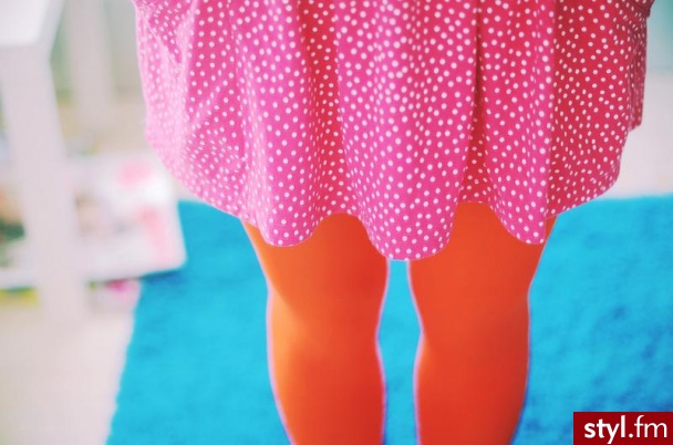 Krótkie Spódnice Moda