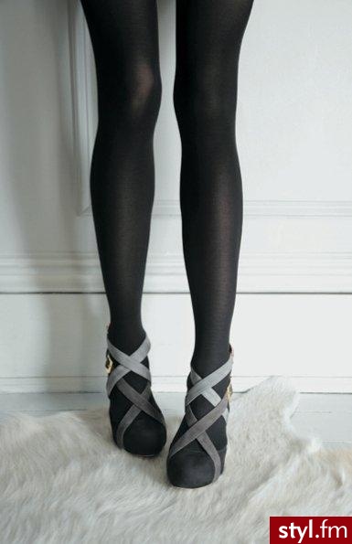 Pozostałe Buty Moda