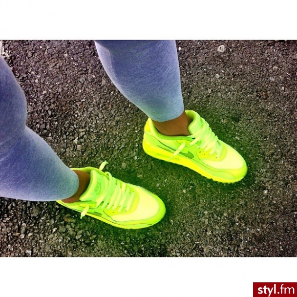 Sportowe Buty Moda