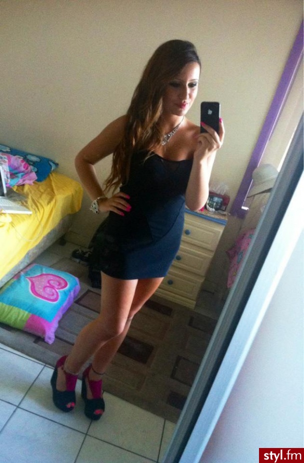 Dzienne Sukienki Moda