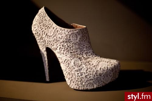 Pozostałe Buty Moda