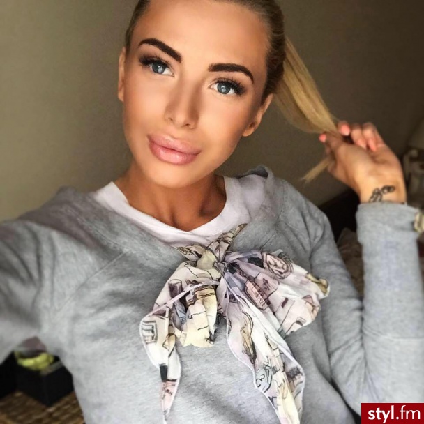 Dzienne Makijaże