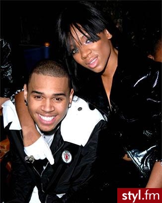 Chris Brown & Lil Mama - Moda uliczna Inne Moda