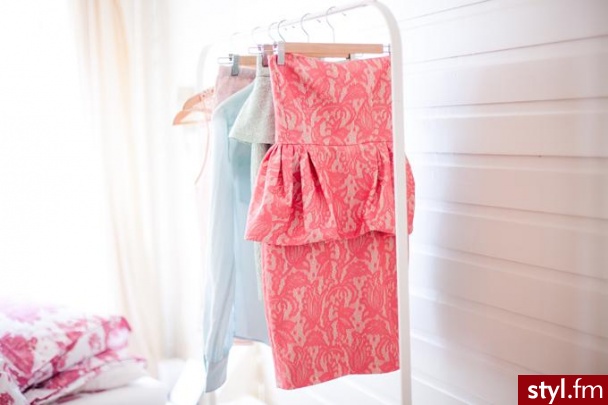 Dzienne Sukienki Moda