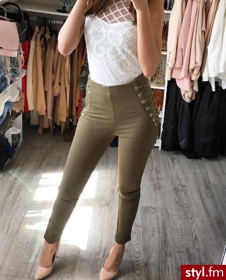 Pozostałe Ciuchy Moda