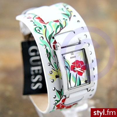 Guess. - Pozostałe Dodatki Moda