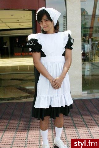 Pozostałe Ciuchy Moda