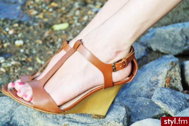 Koturny Buty Moda