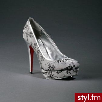 Pozostałe Buty Moda