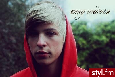 fryzury męskie - Średnie Męskie Fryzury