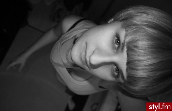 Krótkie Fryzury