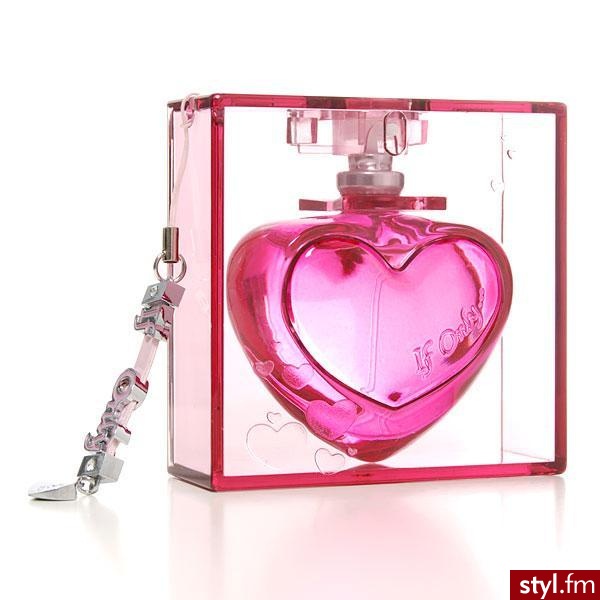 If Only Eau De Parfum - Misz-masz