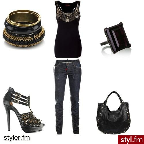,. / - Styler
