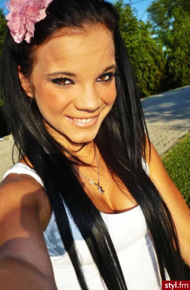 Dzienne Makijaże