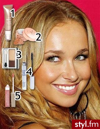 Make up - Makijaże