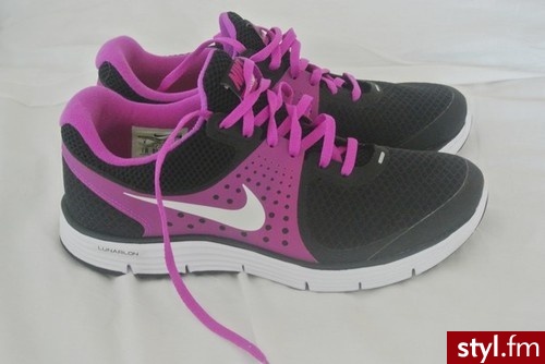 Sportowe Buty Moda