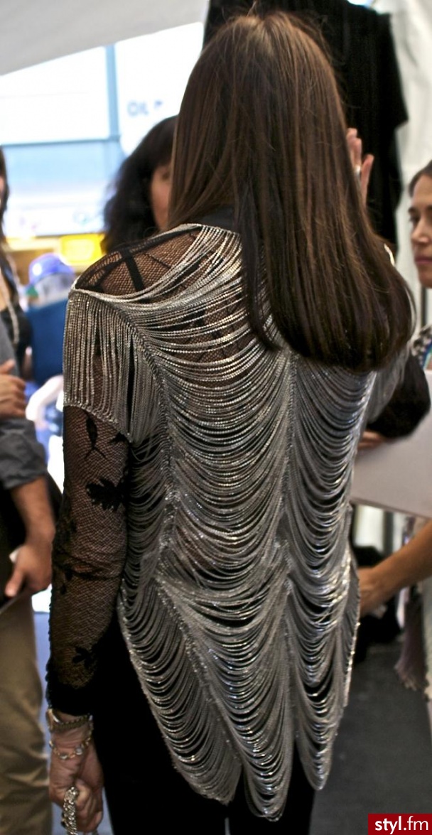 Pozostałe Bielizna Moda