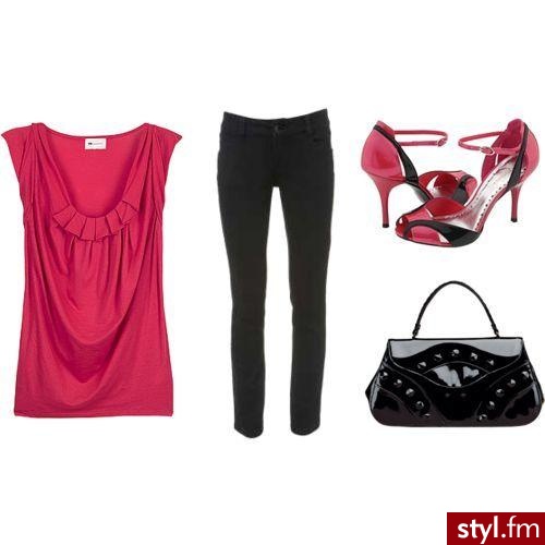 moje zestawy :) - Styler