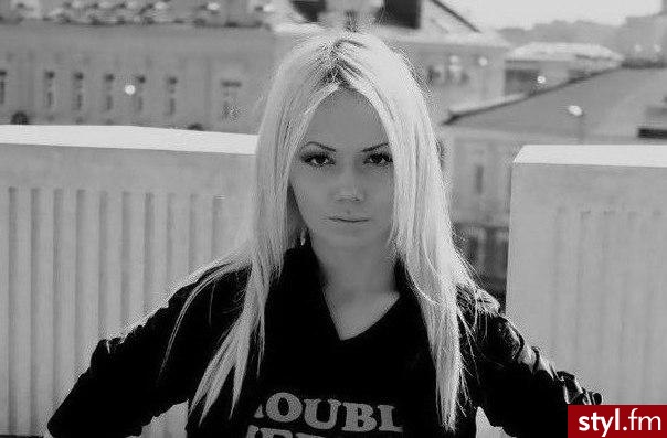 Blond Rozpuszczone Proste Na co dzień Długie Fryzury