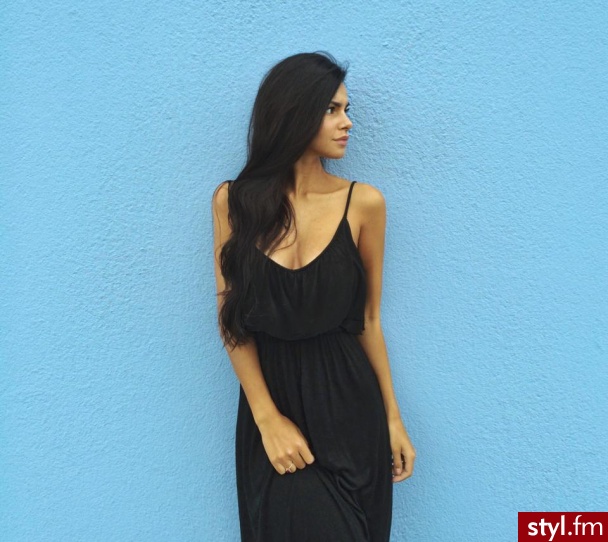 Dzienne Sukienki Moda
