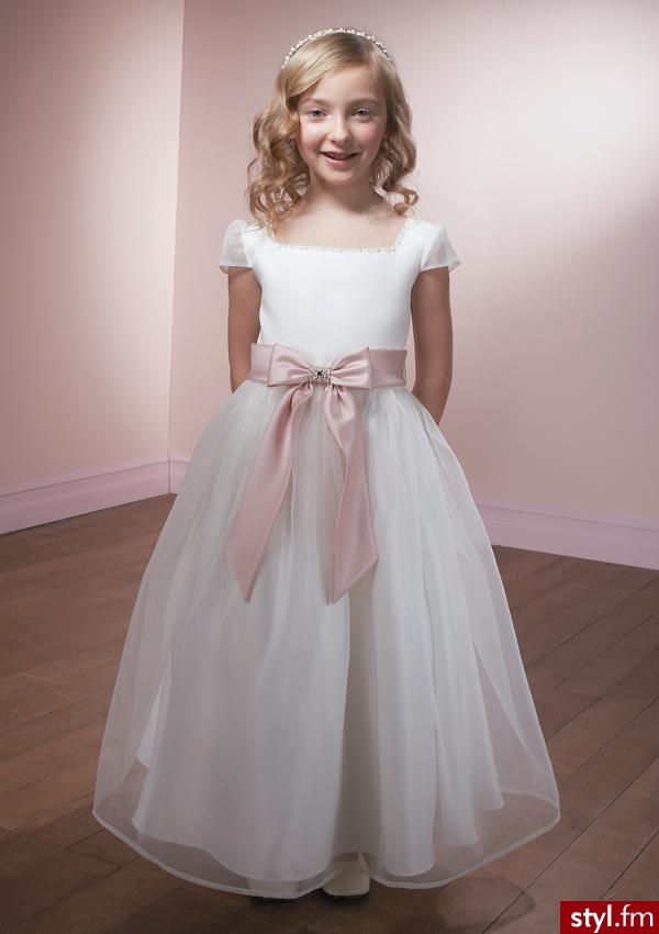MORI LEE dla DRUHENEK :) - Suknie ślubne Ślub Moda
