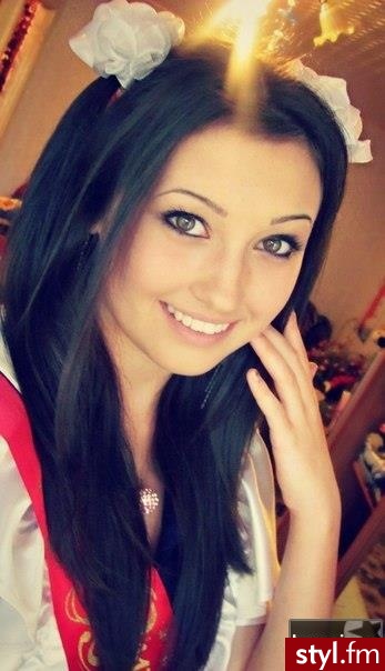 Długie Fryzury
